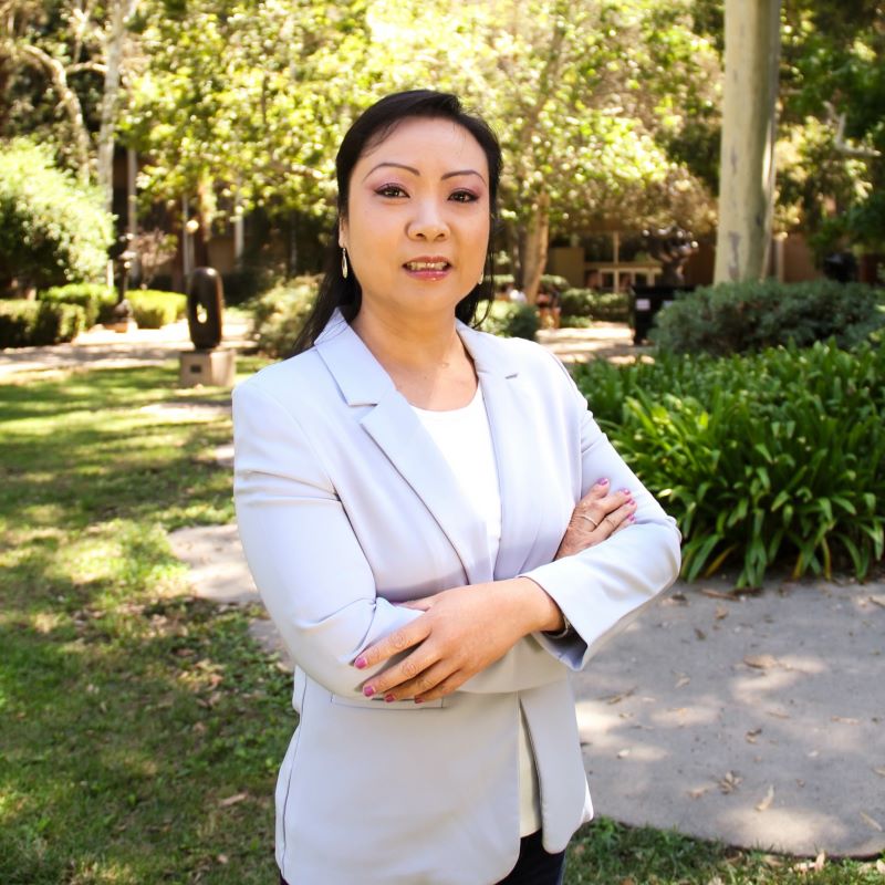Gloria Chan profile picture