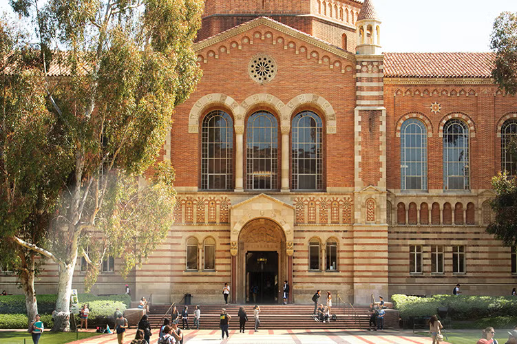 Powell Library