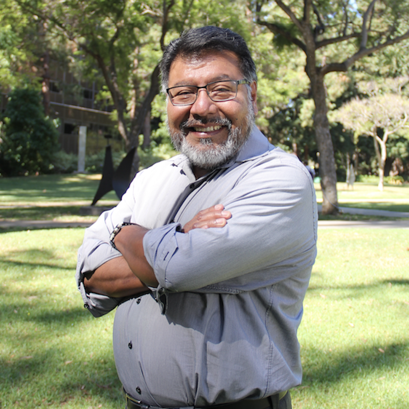 Gaspar Rivera-Salgado profile picture