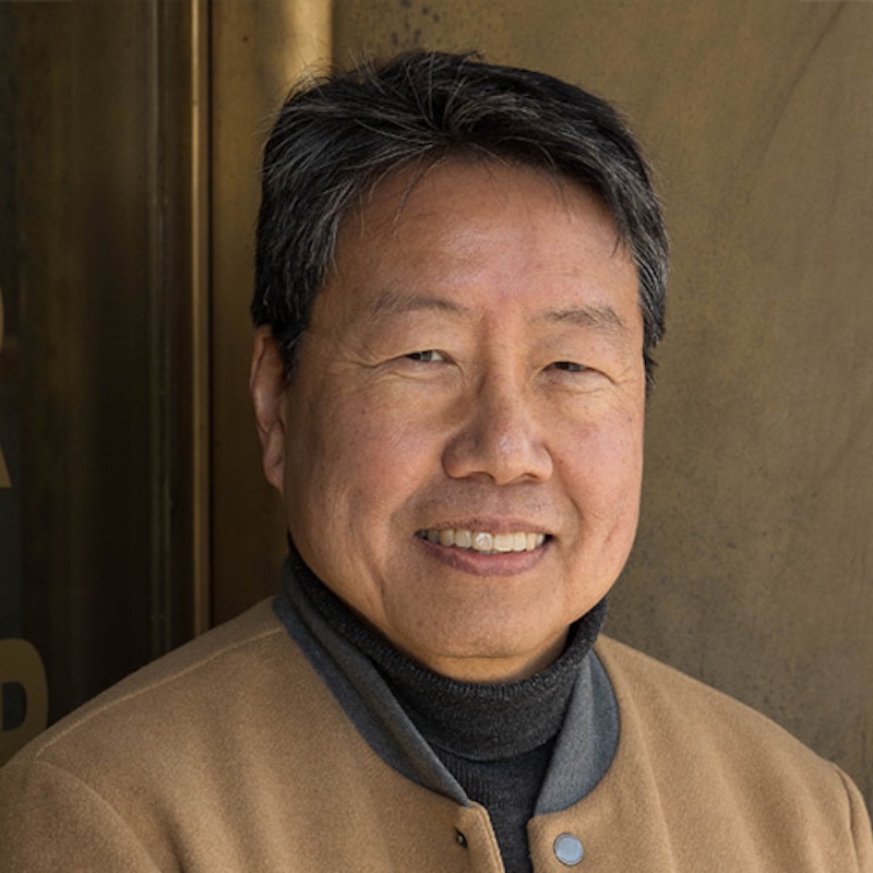 Kent Wong profile picture