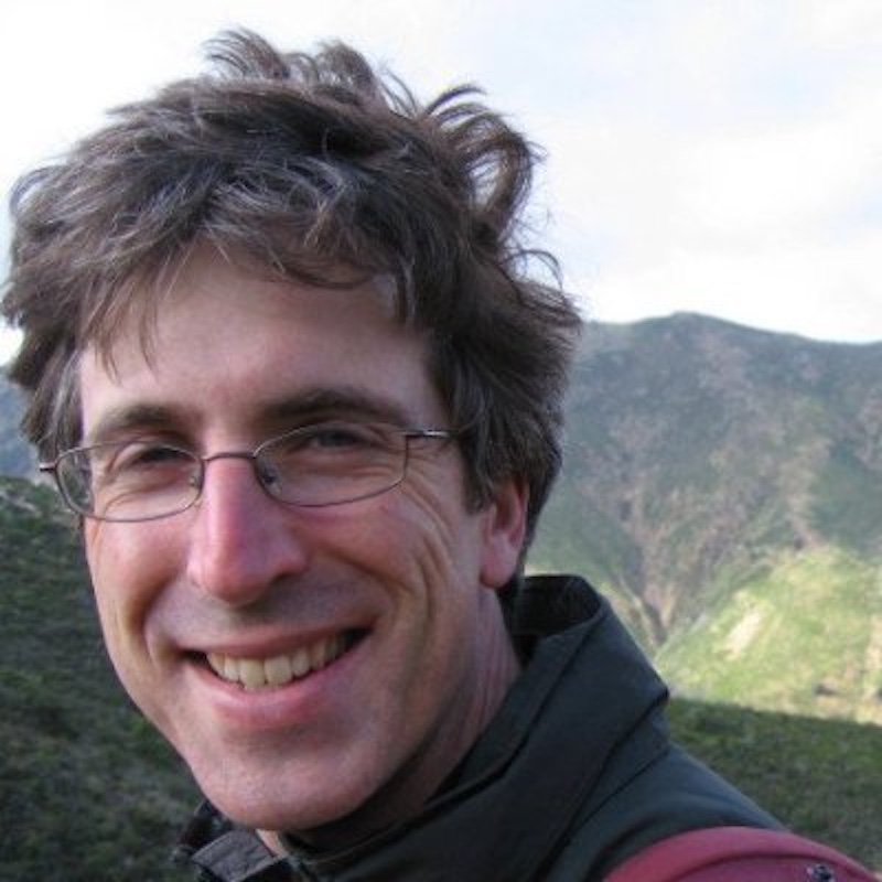 Noah D. Zatz profile picture