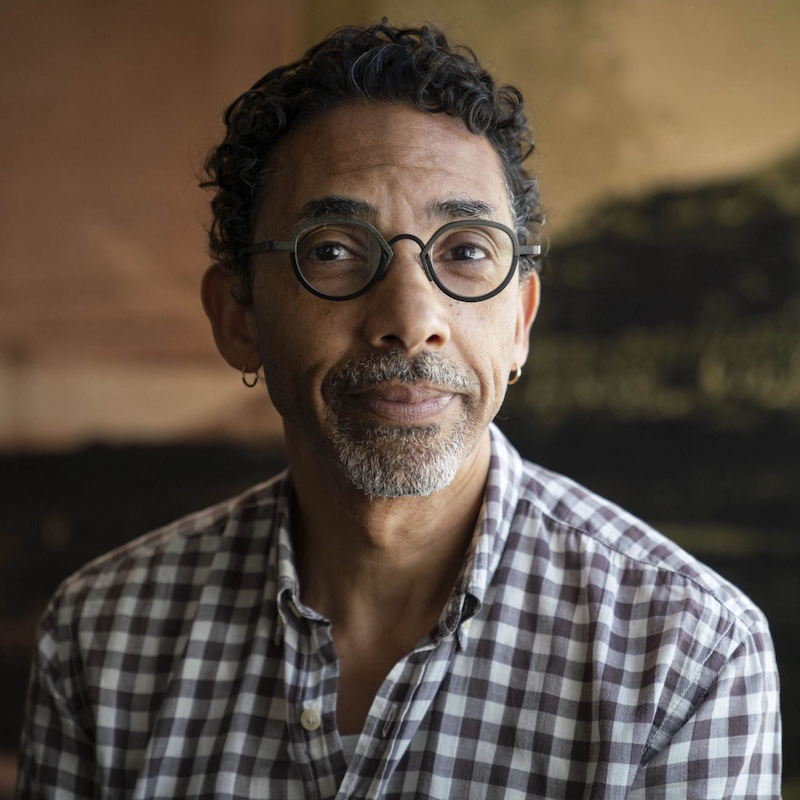 Robin D. G. Kelley profile picture