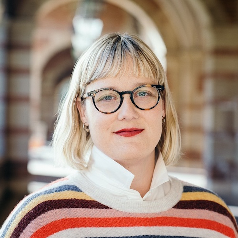 Sarah T. Roberts profile picture
