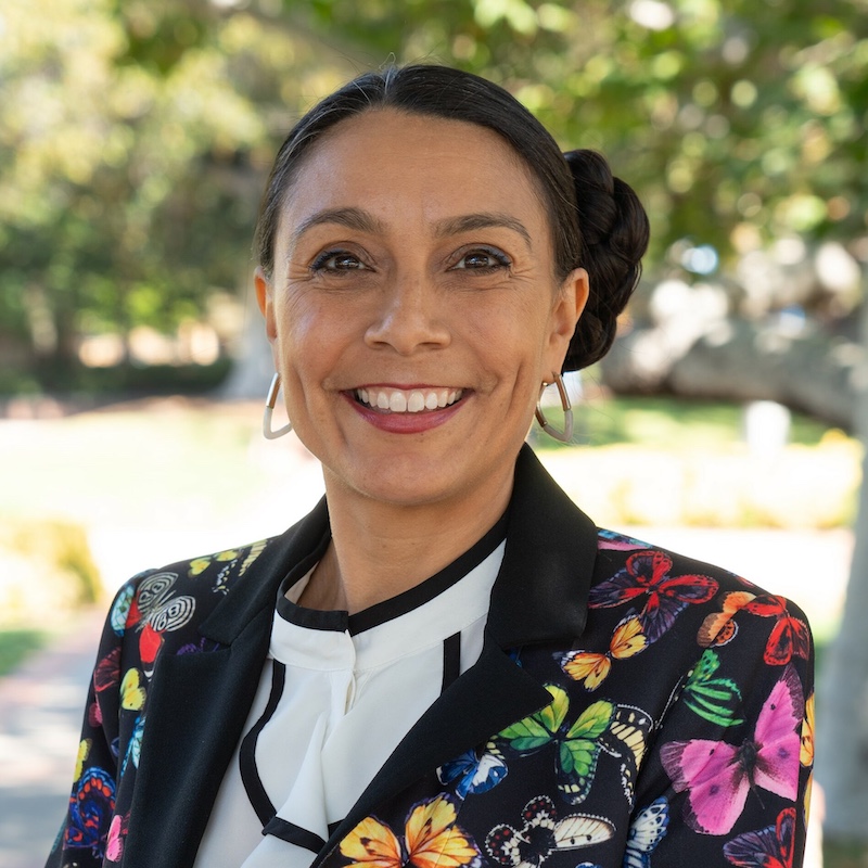 Veronica Terriquez profile picture