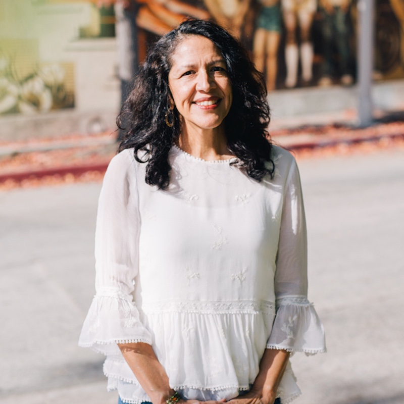 Virginia Espino profile picture