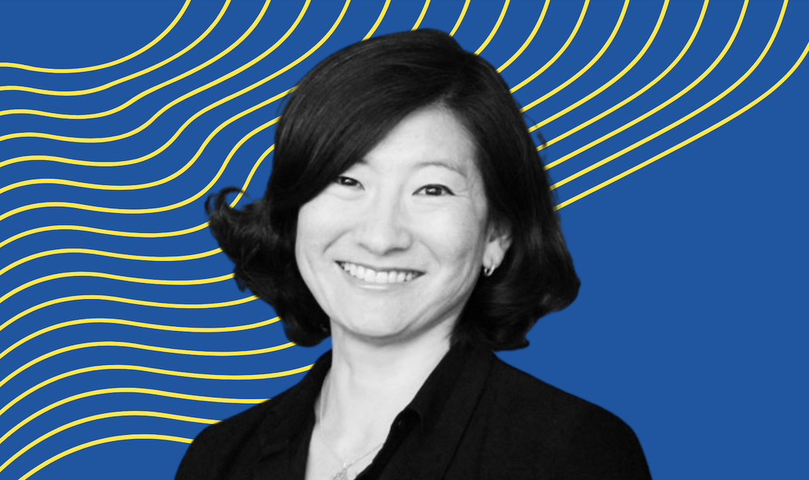 Q&A with Jennifer Chun: Leading UCLA Labor Studies into a New Era