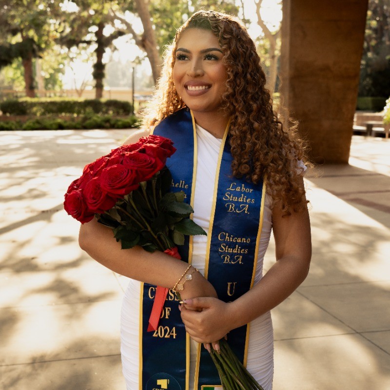 Michelle Miranda profile picture